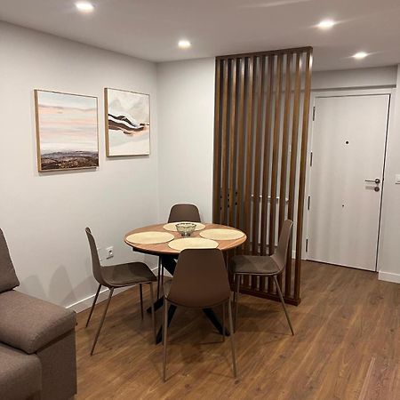 Sleep Padron Turismo Apartment Exterior foto